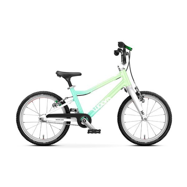 woom GO 3 | spearmint crush 2