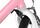 woom GO 3 Automagic | powder pink | Refurbished, thumbnail 1 of 5