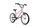 woom GO 3 Automagic | powder pink | Refurbished, thumbnail 4 of 5