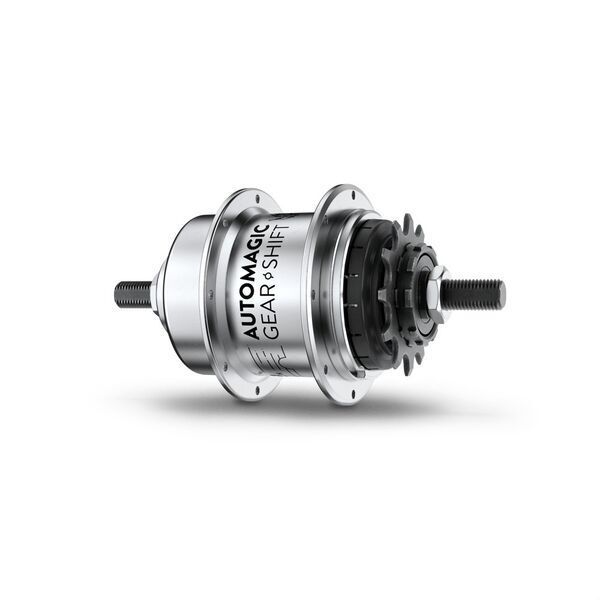 woom GO 3 | Overstock | hot pink 4