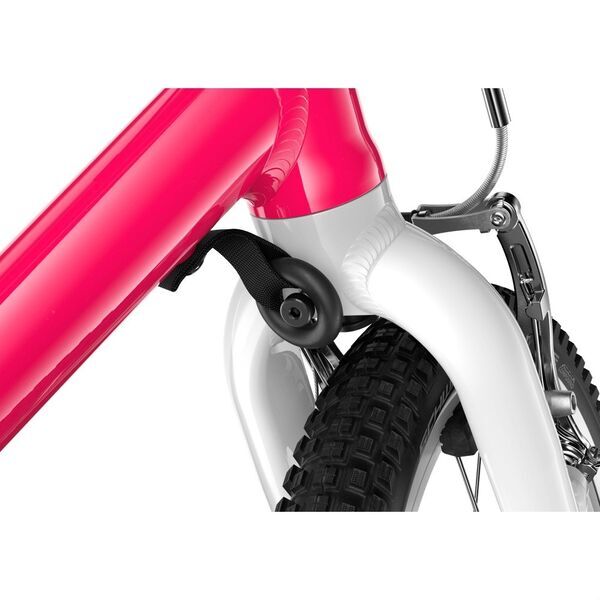woom GO 3 | overstock | hot pink, image 3 of 5