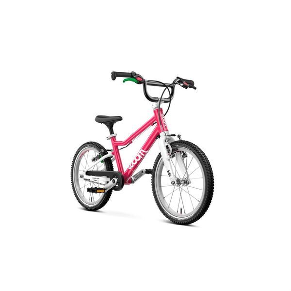 woom GO 3 | overstock | hot pink, image 1 of 5