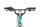 woom GO 4 | metallic turquoise, thumbnail 4 of 5