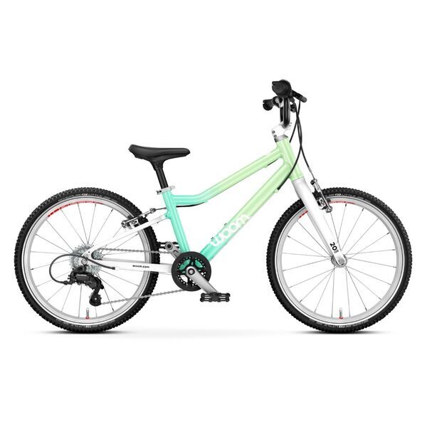 woom GO 4 | spearmint crush | Обновен, image 2 of 3