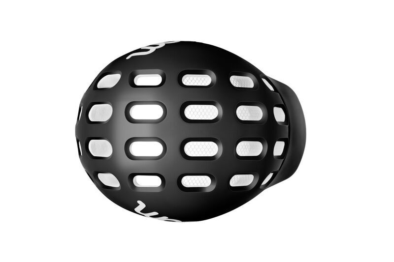 woom KIDS' Helmet | Overstock | black | M | black 4