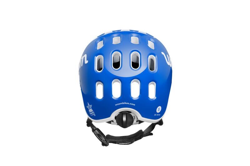 woom KIDS' Helmet | Overstock | sky blue | S | sky blue 4