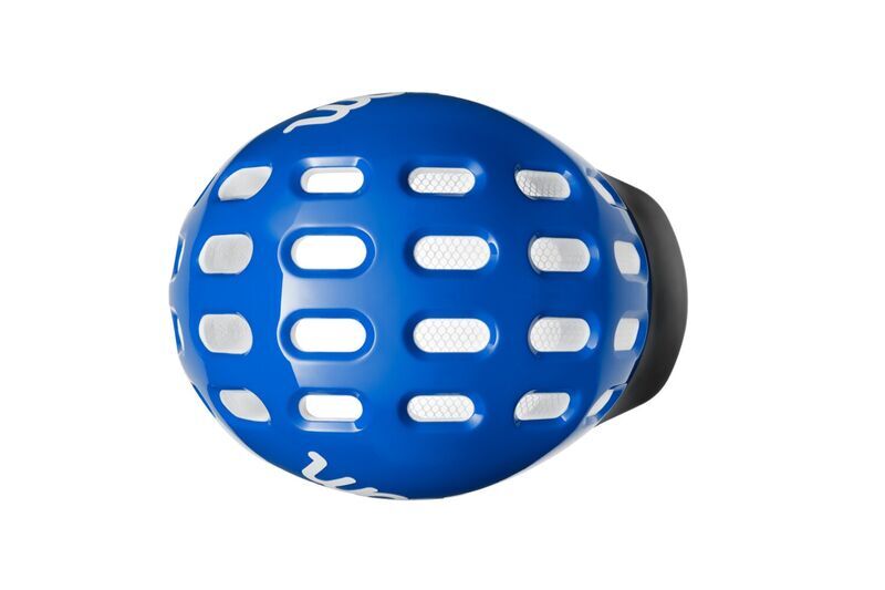 woom KIDS' Helmet | Overstock | sky blue | S | sky blue 5