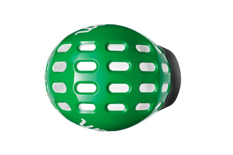 woom KIDS' Helmet | Overstock | woom green | S | woom green 5