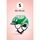 woom KIDS' Helmet | Overstock | woom green | S | woom green thumbnail 1/5