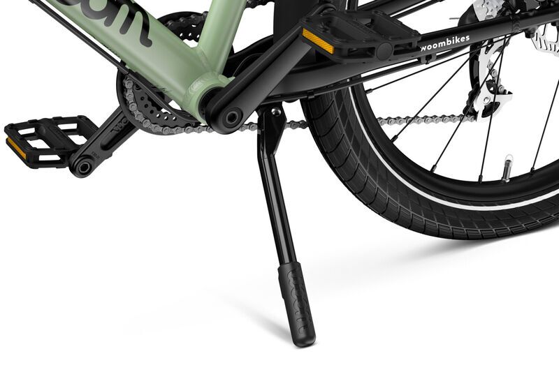 woom NOW 4 | moss green 5