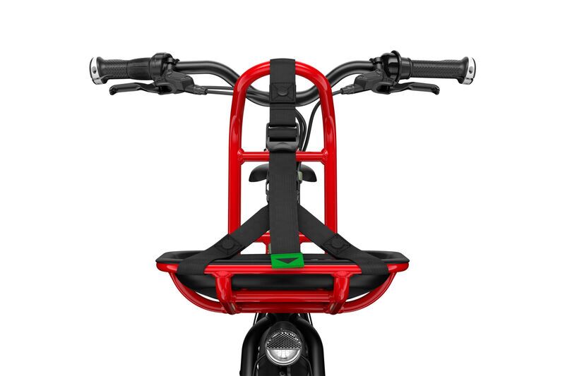 woom NOW 5 | moss green 3