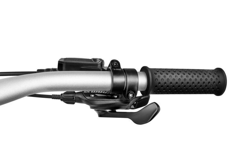 woom OFF 4 | 2020 | black 4