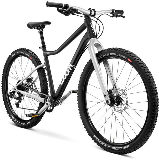 woom OFF 6 Now with a 30Day Trial Period