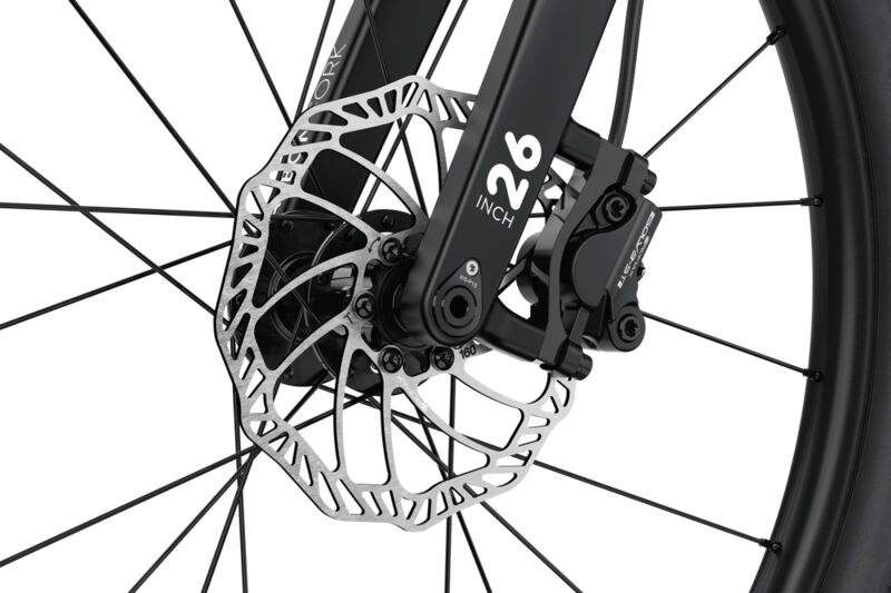 woom OFF 6 | 2023 | terra coppa, image 3 of 4