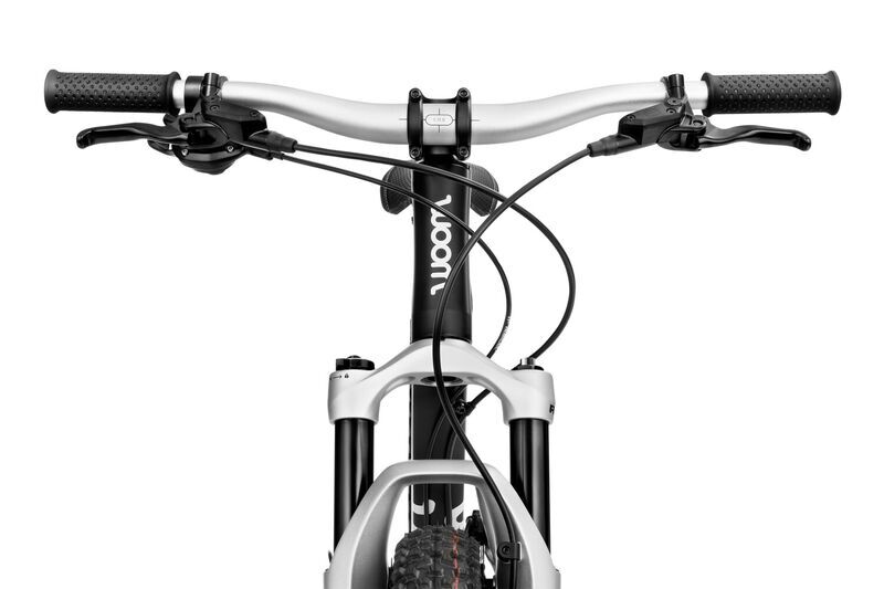 woom OFF Air 5 | 2020 | black 2