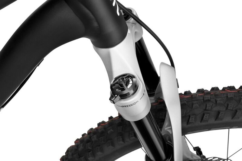 woom OFF Air 6 | 2023 | black 2