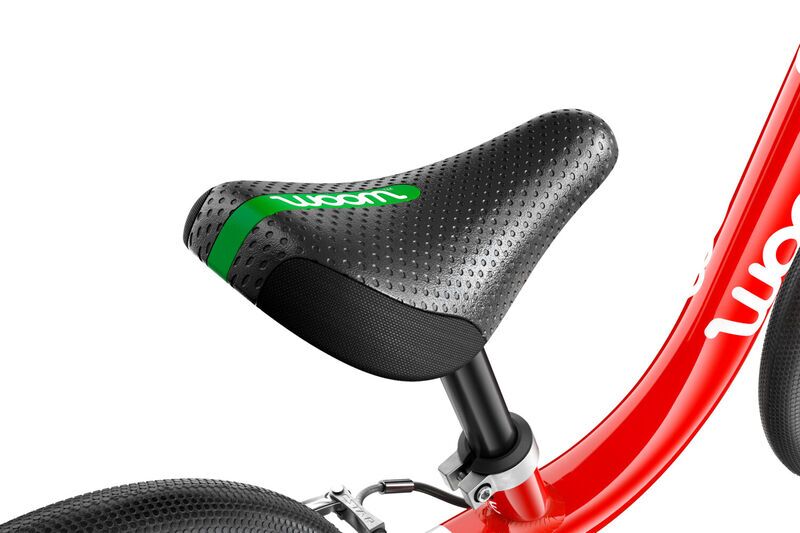 woom ORIGINAL 1 | woom red 3