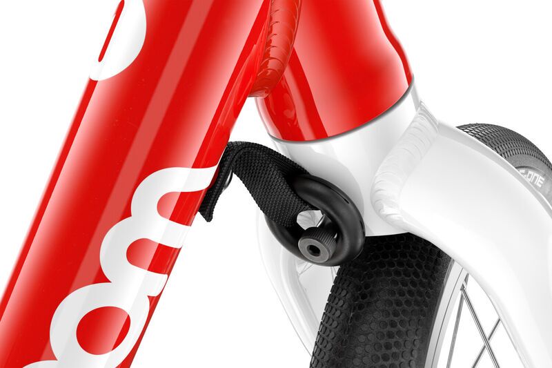 woom ORIGINAL 1 | woom red 4