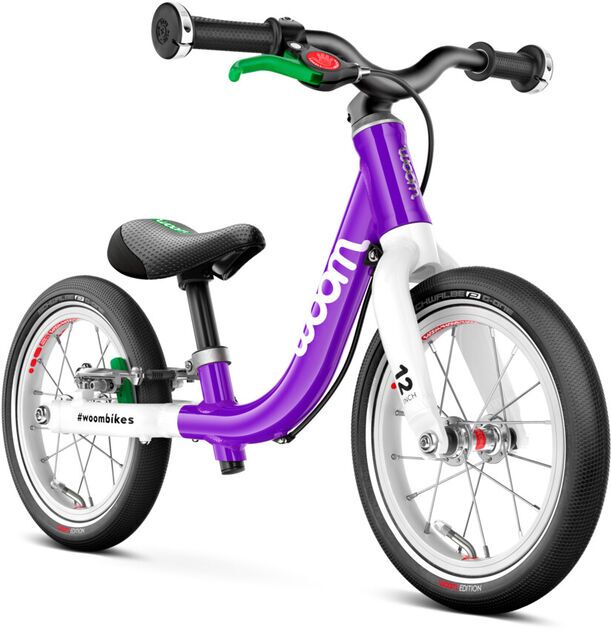 woom ORIGINAL 1 (REFURBISHED) Now with a 30 Day Trial Period