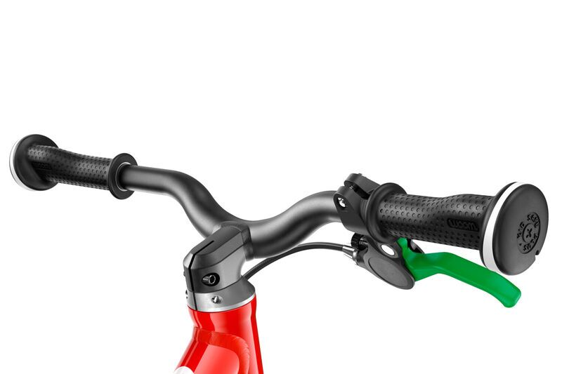 woom ORIGINAL 1 | sunny yellow 5