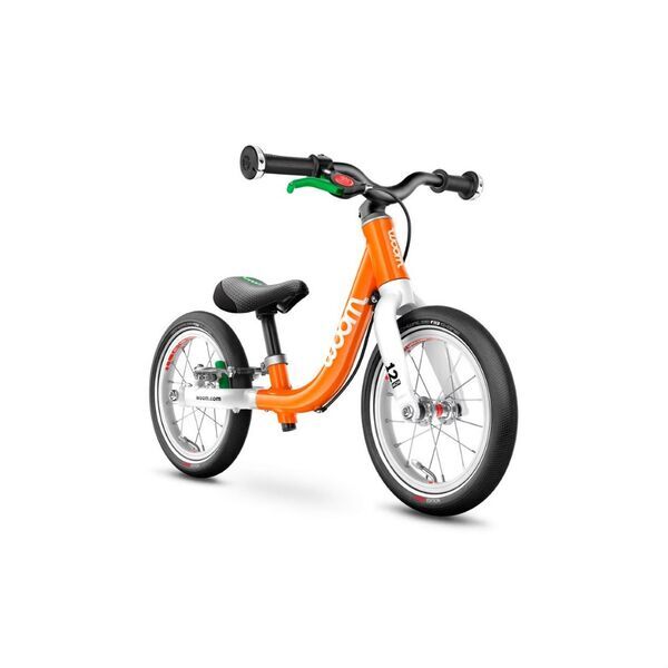 woom ORIGINAL 1 | flame orange 1