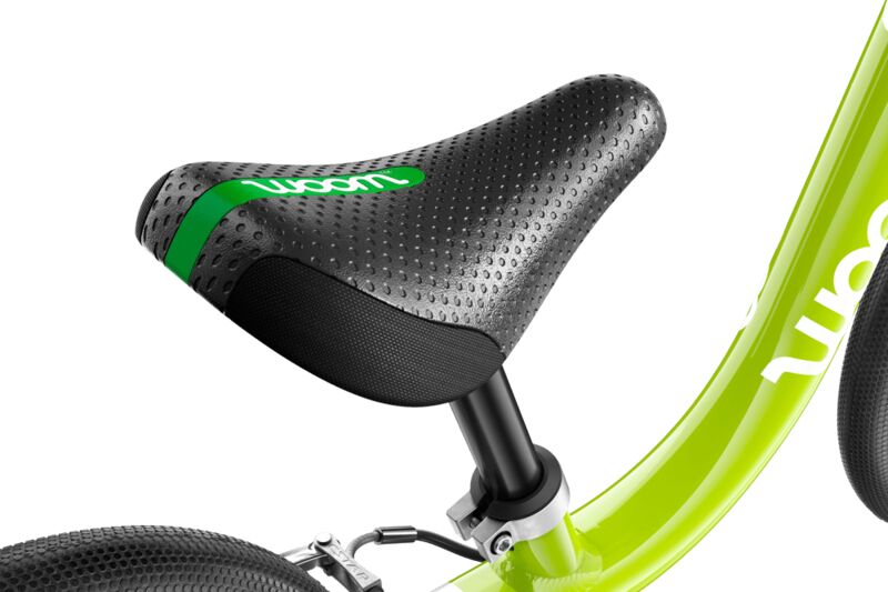 woom ORIGINAL 1 | lizard lime 5