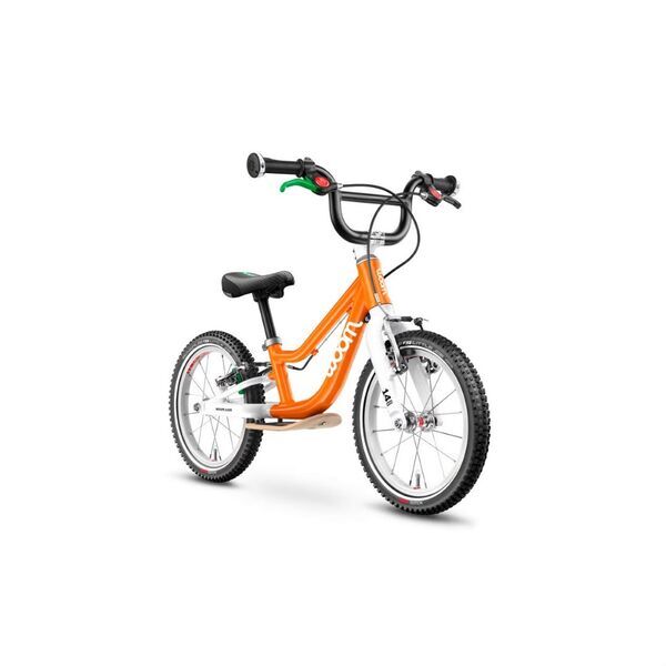 woom ORIGINAL 1 Plus | flame orange 1