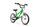 woom ORIGINAL 2 | woom green thumbnail 1/5