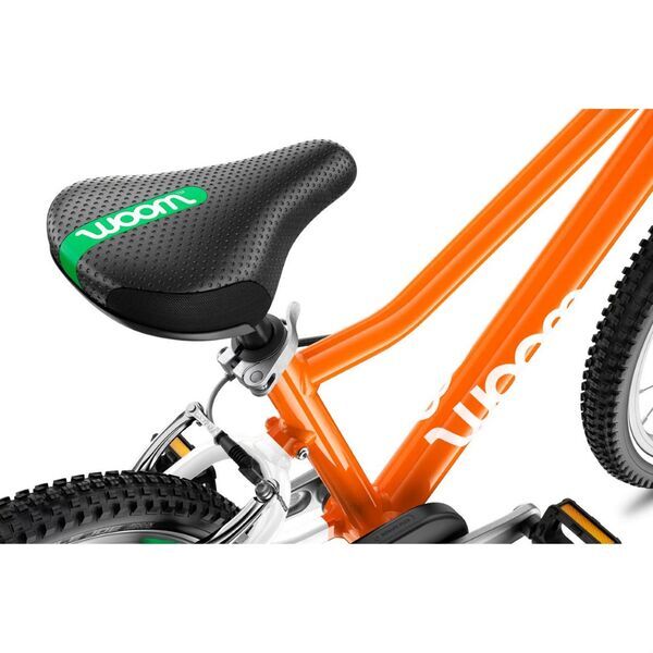 woom ORIGINAL 3 | flame orange 5