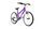 woom ORIGINAL 4 | purple haze, thumbnail 1 of 5