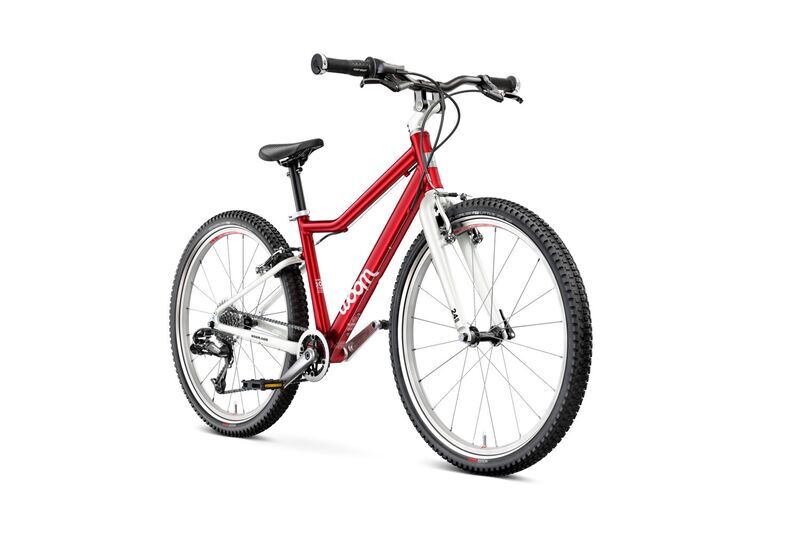 woom ORIGINAL 5 | anniversary red 1