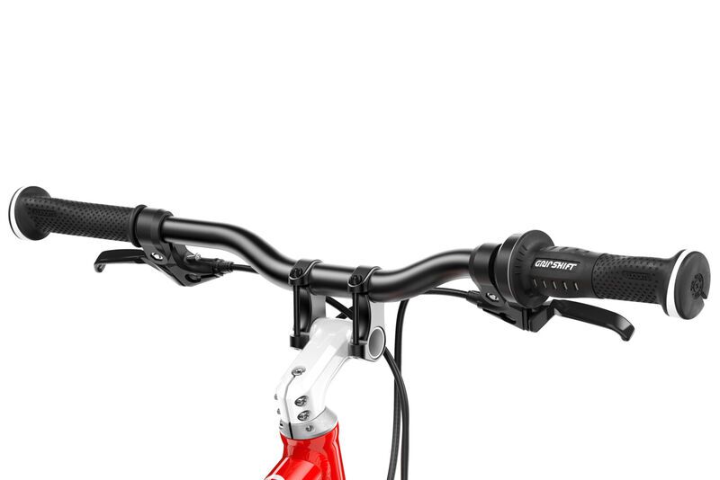 woom ORIGINAL 6 | woom red 4