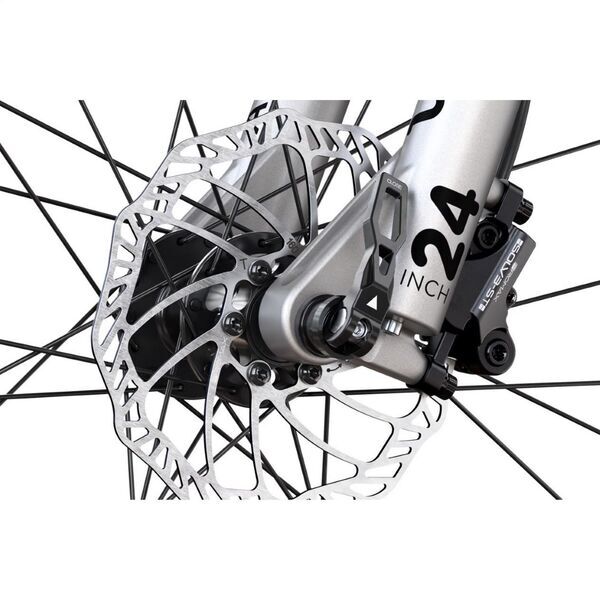 woom UP 5 (2024) | electric blue 3