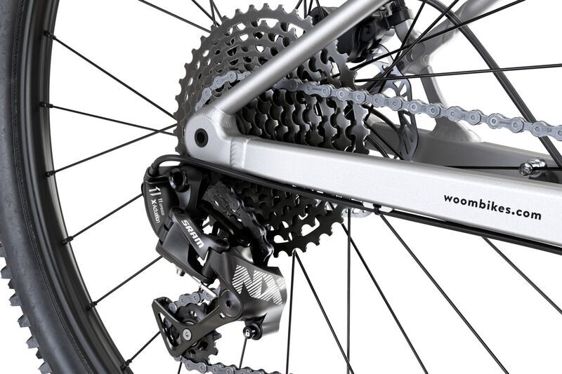 woom UP 6 (2020) | electric blue 4