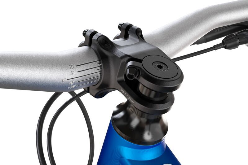 woom UP 6 (2020) | electric blue 5