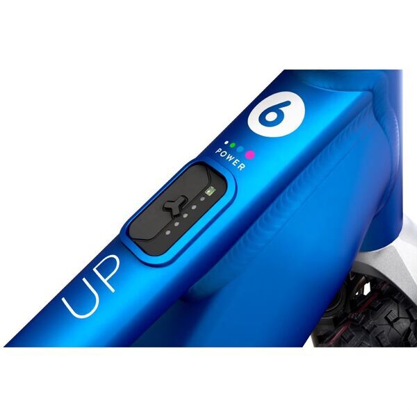 woom UP 6 (2024) | electric blue 3