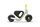 woom WOW balance bike | soft sprout, thumbnail 1 of 5