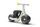 woom WOW balance bike | soft sprout, thumbnail 2 of 5