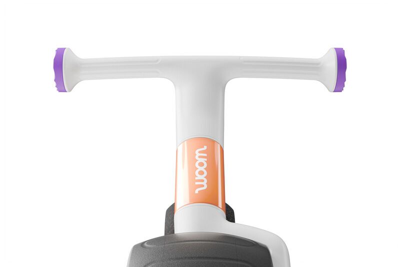 woom WOW | pop peach, image 2 of 5