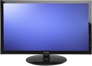 Wortmann Terra LED 2211W | 21.5" | black 1