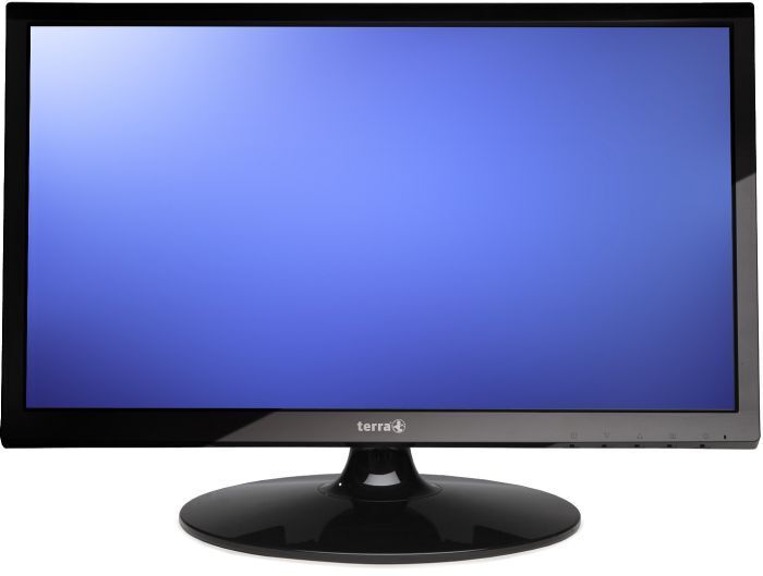 Wortmann Terra LED 2255W | 21.5" | schwarz 2