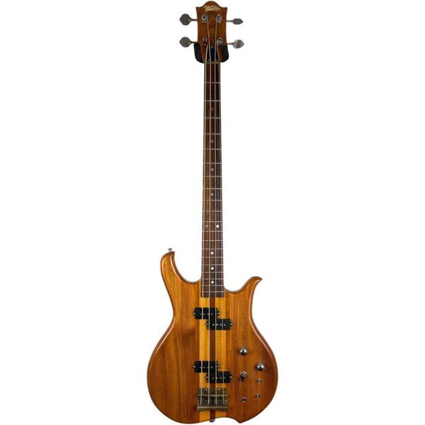 Wotan Bass - Natural - Vintage Japan | Vintage Japan, image 2 of 4