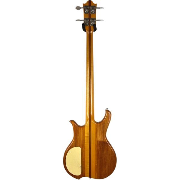 Wotan Bass - Natural - Vintage Japan | Vintage Japan, image 3 of 4