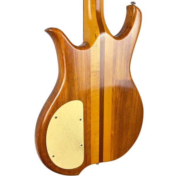 Wotan Bass - Natural - Vintage Japan | Vintage Japan, image 4 of 4