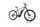X-Fact E-Power 1.0 2025 | negro | 27,5" | 47 cm | 500 - 3000 km, thumbnail 1 of 4
