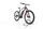 X-Fact E-Power 1.0 2025 | negro | 27,5" | 47 cm | 500 - 3000 km, thumbnail 2 of 4