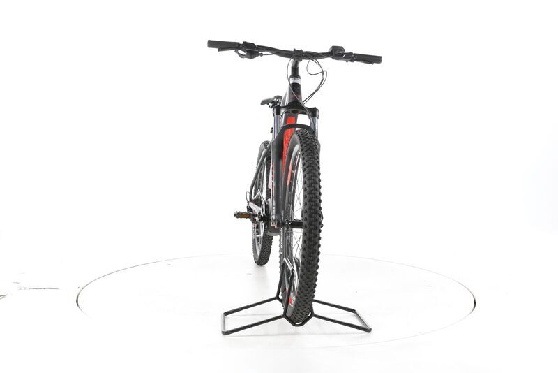 X-Fact E-Power 1.0 2025 | negro | 27,5" | 47 cm | 500 - 3000 km, image 3 of 4