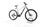 X-Fact E Race 29 2024 | white | 29" | L | 500 - 3000 km, thumbnail 2 of 5