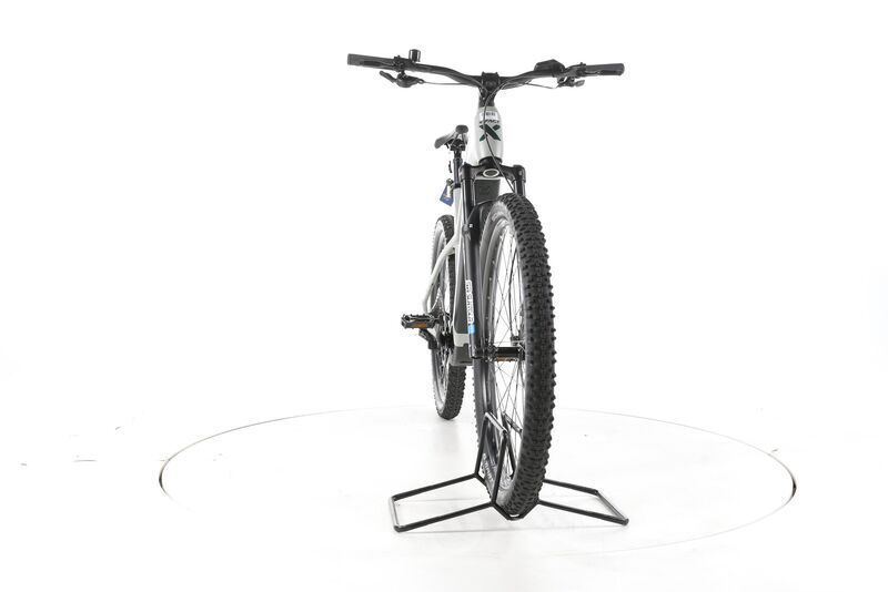 X-Fact E Race 29 2024 | white | 29" | L | 500 - 3000 km, image 4 of 5