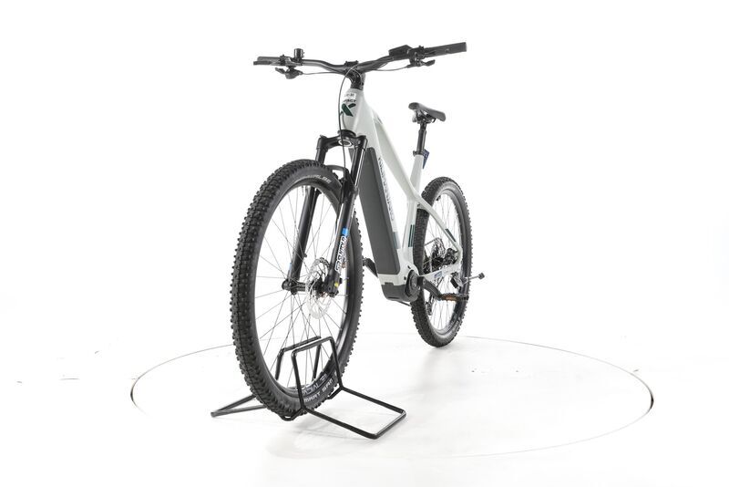 X-Fact E Race 29 2024 | white | 29" | L | 500 - 3000 km, image 5 of 5